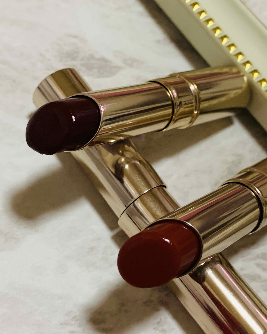 オペラ リップティント N/OPERA/リップティントを使ったクチコミ（2枚目）