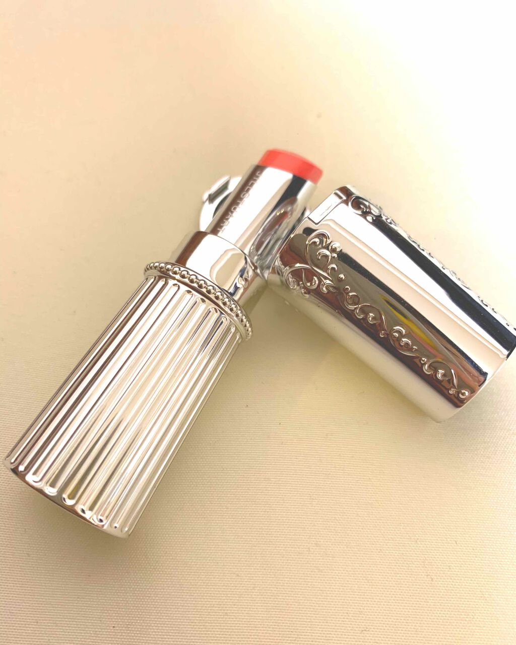 リップブロッサム/JILL STUART/口紅を使ったクチコミ（2枚目）