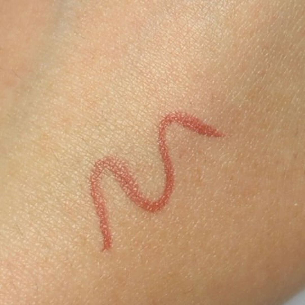 カラーインパクト リキッドライナー/Visée/リキッドアイライナーを使ったクチコミ(4枚目)