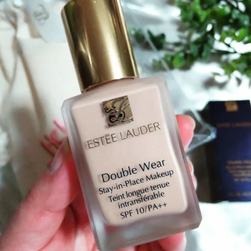 ダブル ウェア ステイ イン プレイス メークアップ /ESTEE LAUDER/リキッドファンデーション by ♡ひぃちゃん♡