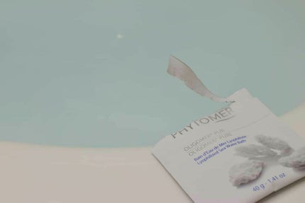 オリゴメール ピュア/フィトメール/入浴剤を使ったクチコミ(4枚目)