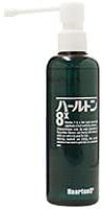 ラ・シンシア ハールトン8x