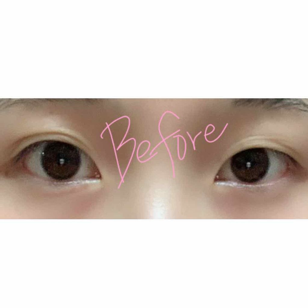 Ri on LIPS 「※iPhoneカメラで撮ったら見るに耐えなかったのでアプリ使用..」(1枚目)