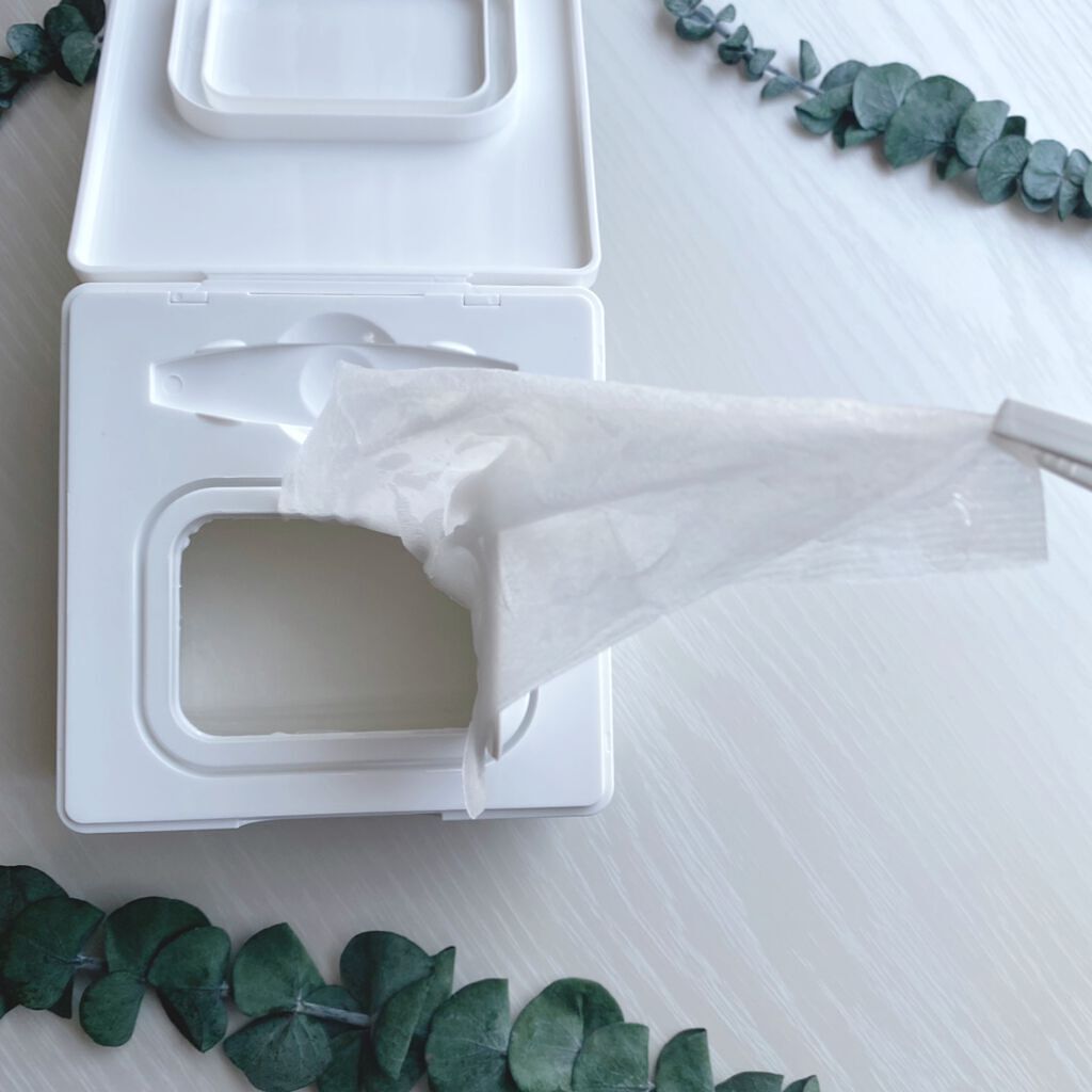 シカーミング30daysマスク/One-day's you/シートマスク・パックを使ったクチコミ(3枚目)