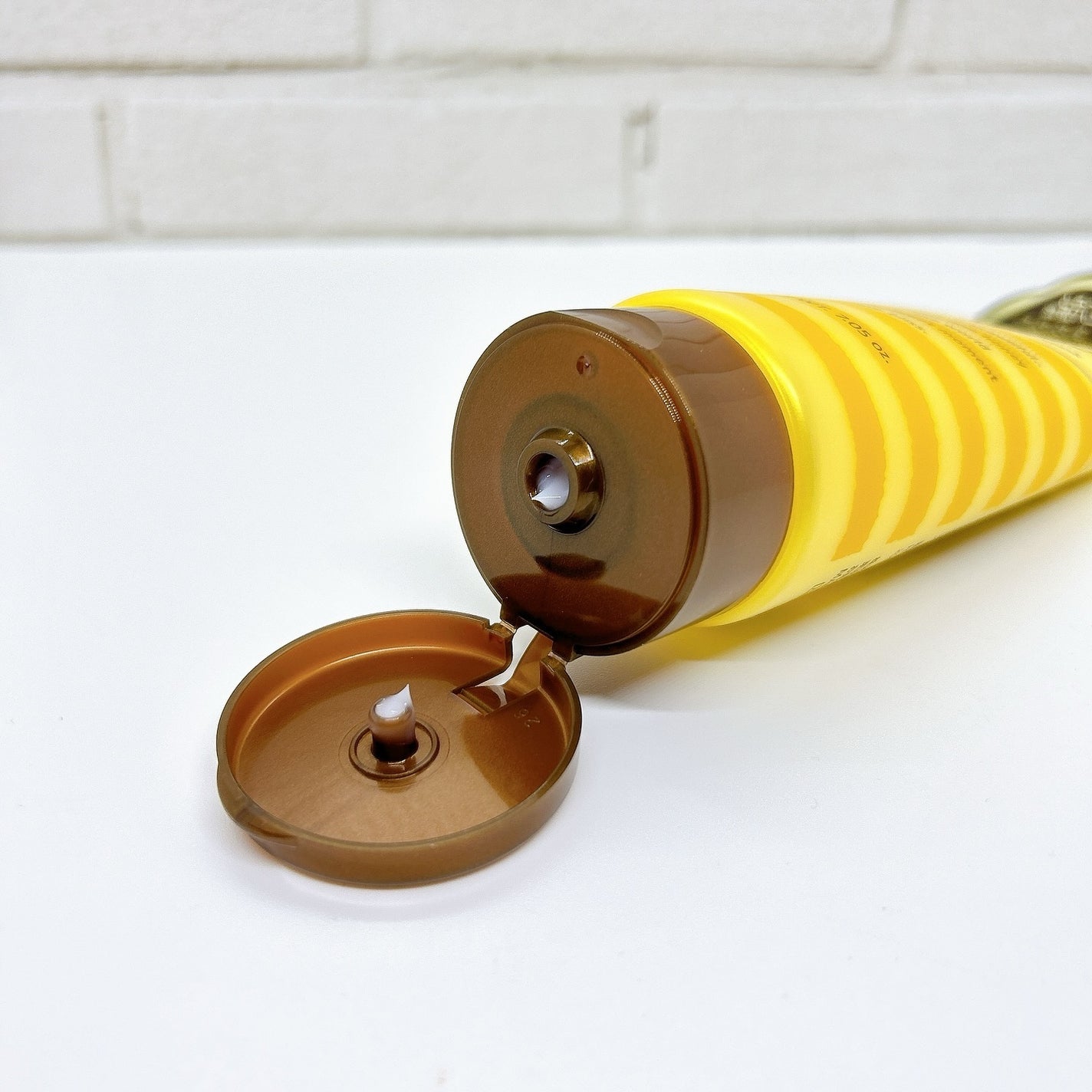 ハニーチェ ダメージリペア ヘアマスクY R/ハニーチェ/ヘアマスク・ヘアパックを使ったクチコミ(2枚目)