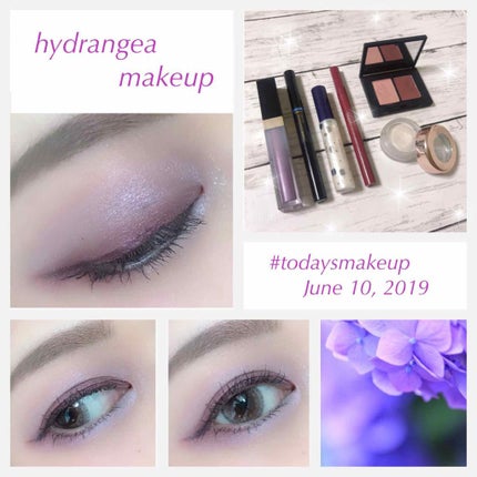 デュオアイシャドー/NARS/アイシャドウパレットを使ったクチコミ(1枚目)