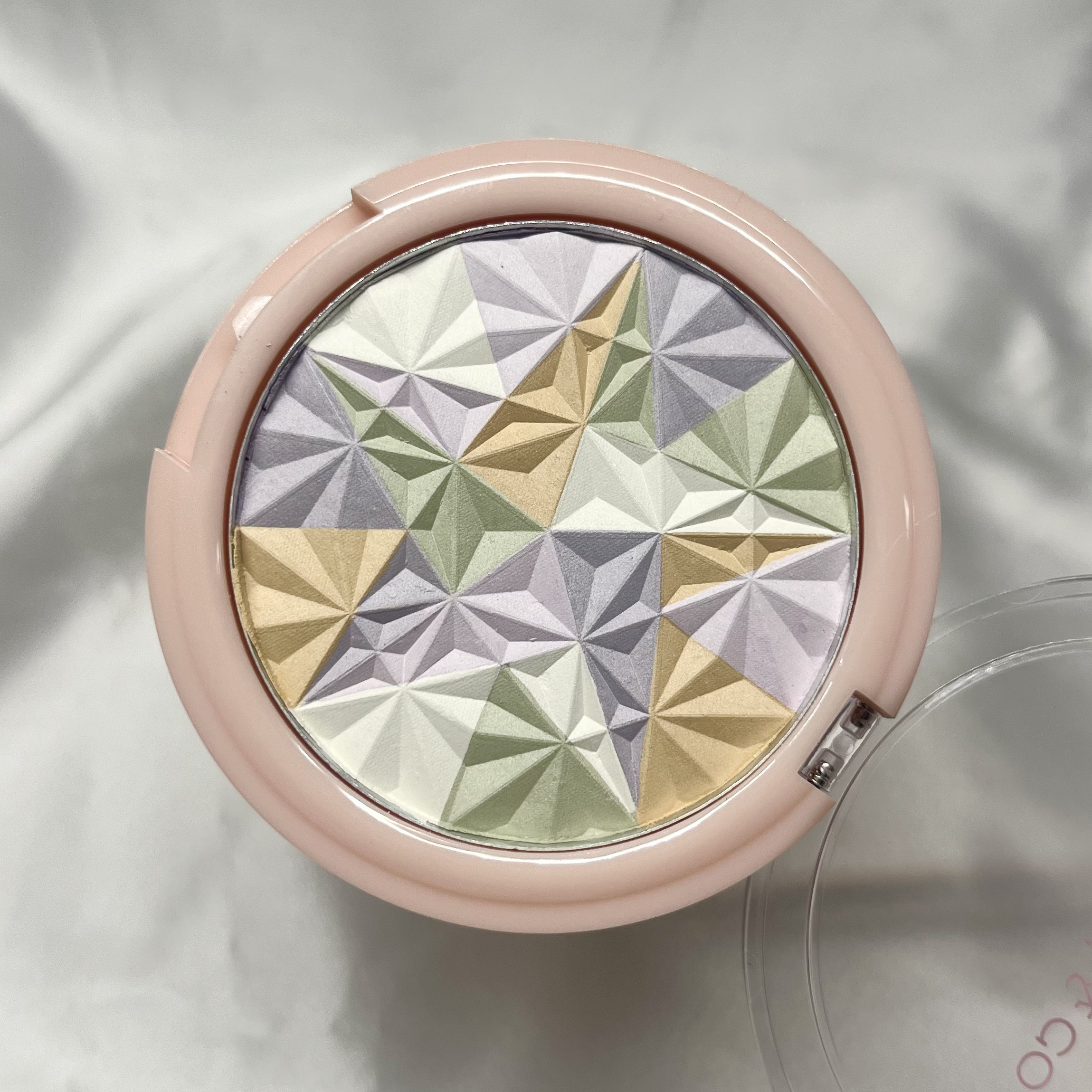 UVカバーベース/Kirei&co./日焼け止めクリームを使ったクチコミ（2枚目）