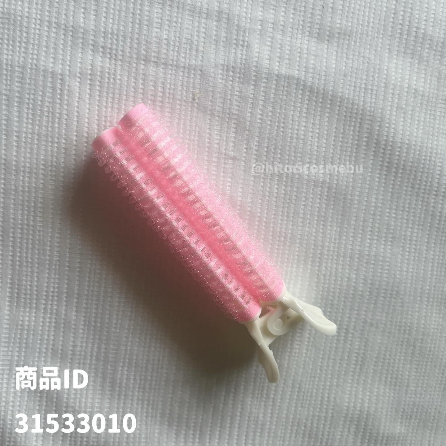 ヘアクリップ/SHEIN/ヘアアクセサリーを使ったクチコミ（2枚目）