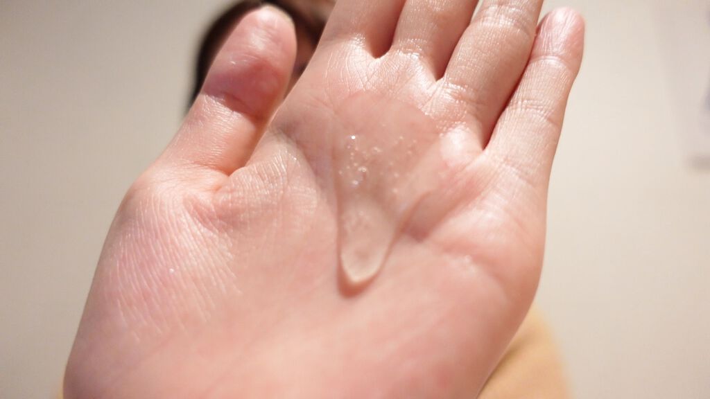 マイルドスキンバランシングヴィーガンクレンザー/ダルバ/洗顔フォームを使ったクチコミ(4枚目)