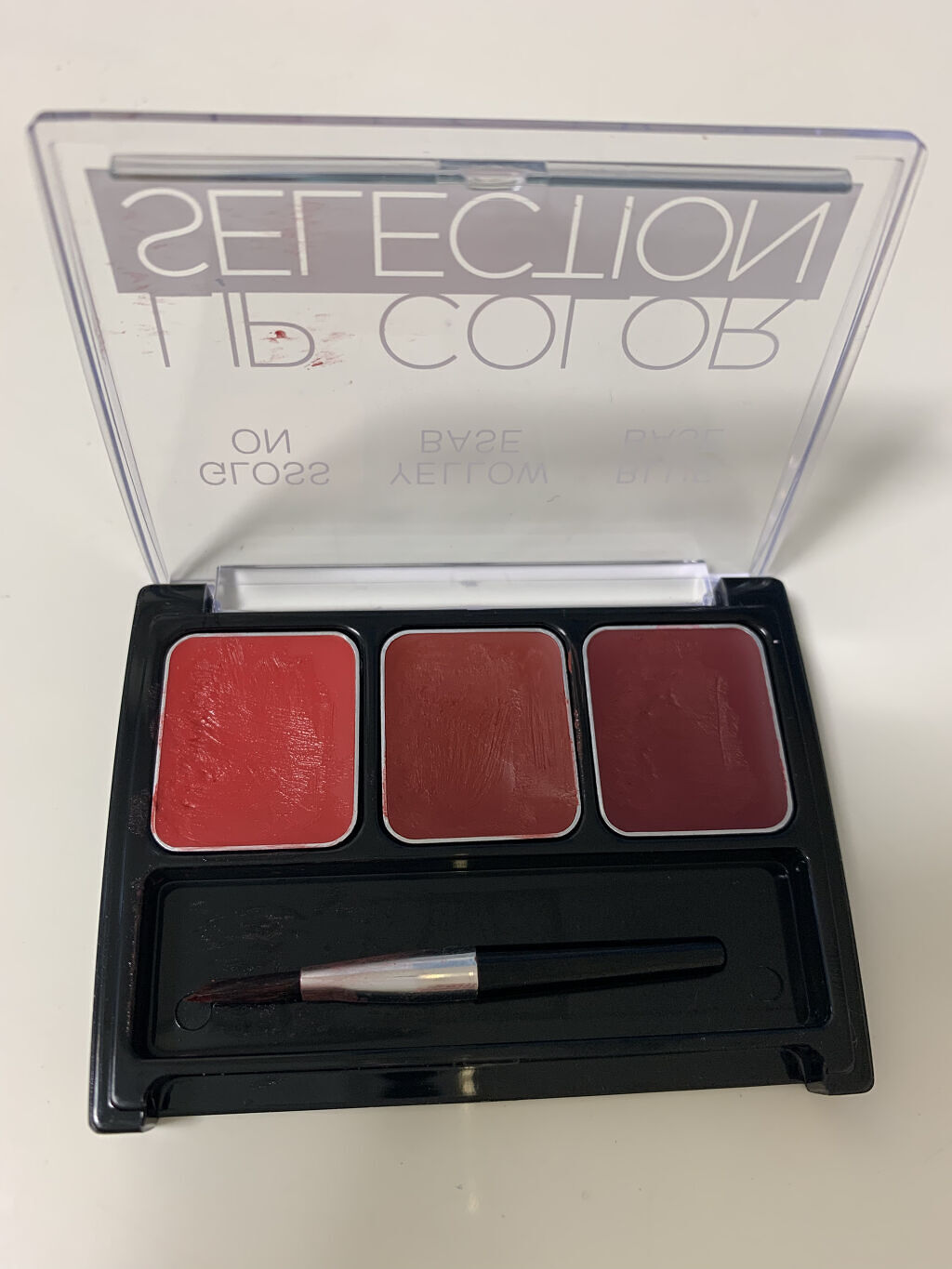 を使ったクチコミ（3枚目）