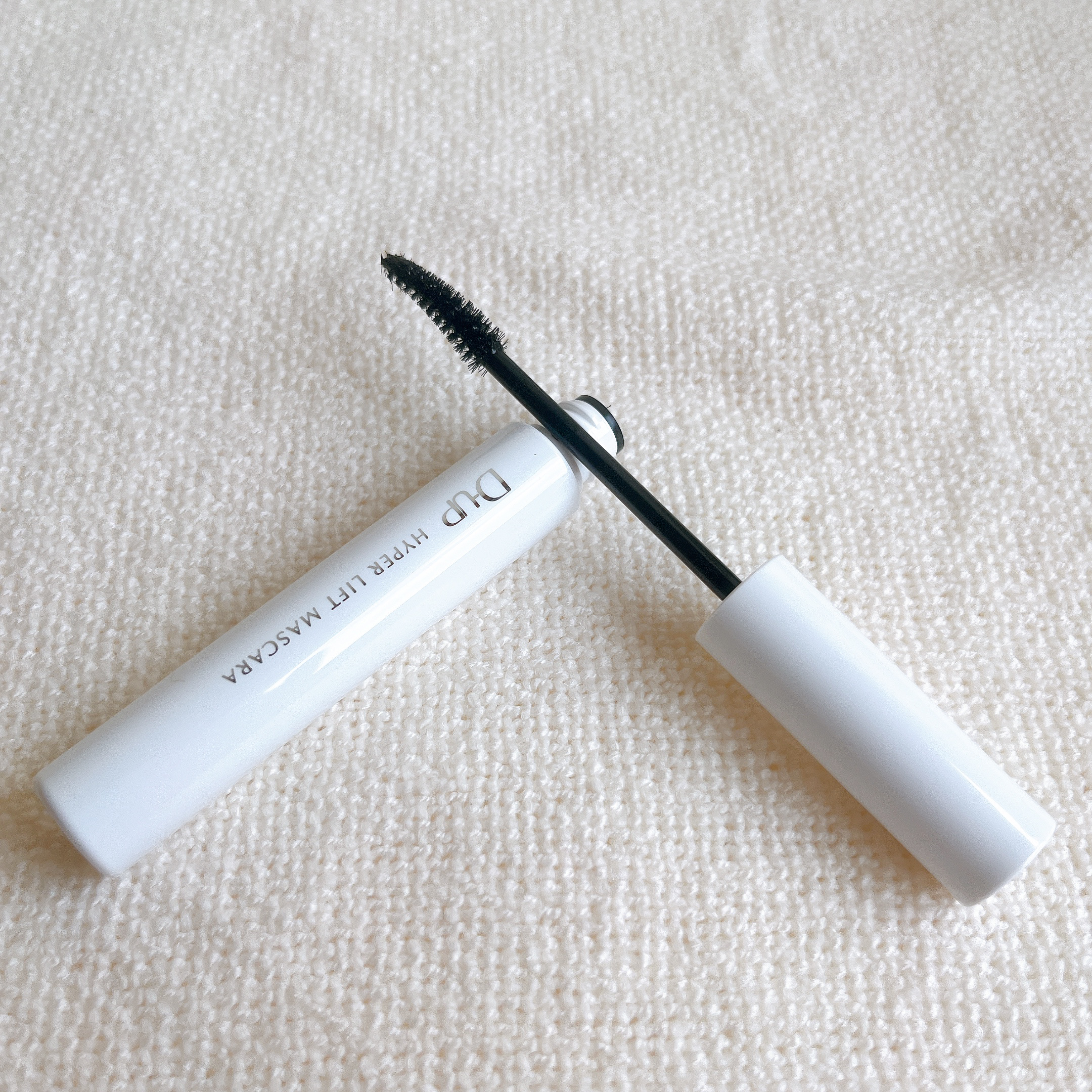 ハイパーリフトマスカラ/D-UP/マスカラを使ったクチコミ（1枚目）