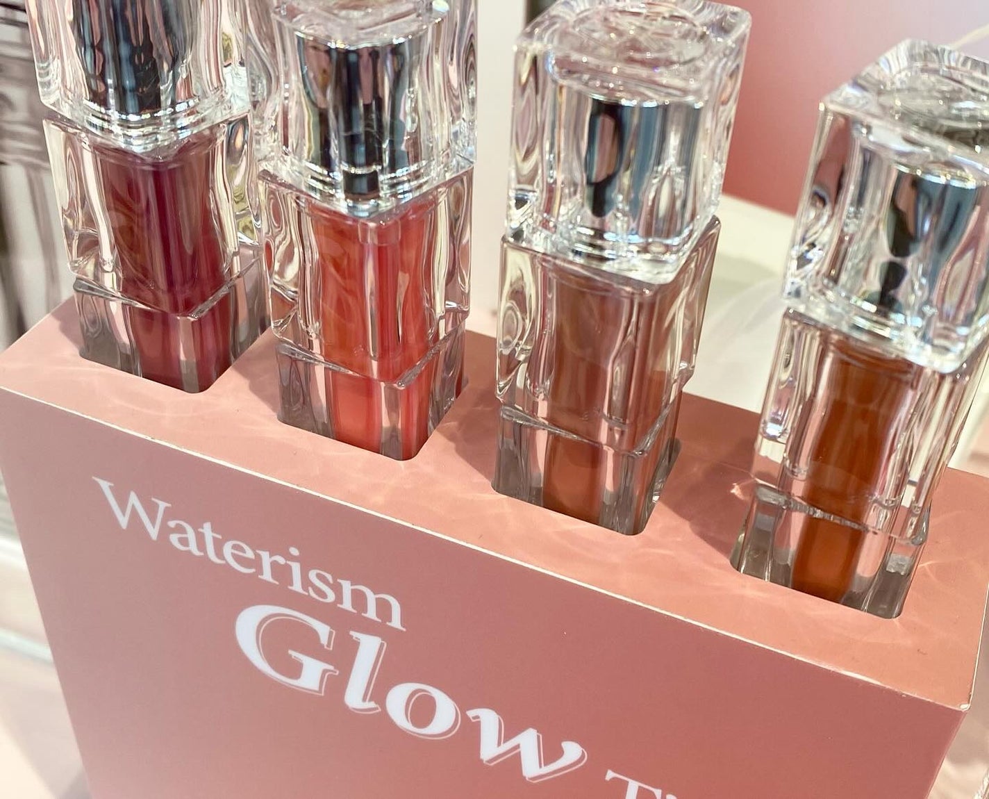 とものすけ🧸🍔 on LIPS 「💄@tirtir_jp_official大人気コスメブランドT..」(5枚目)