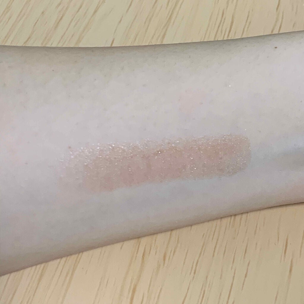 ボーム エサンシエル/CHANEL/スティックハイライトを使ったクチコミ(2枚目)