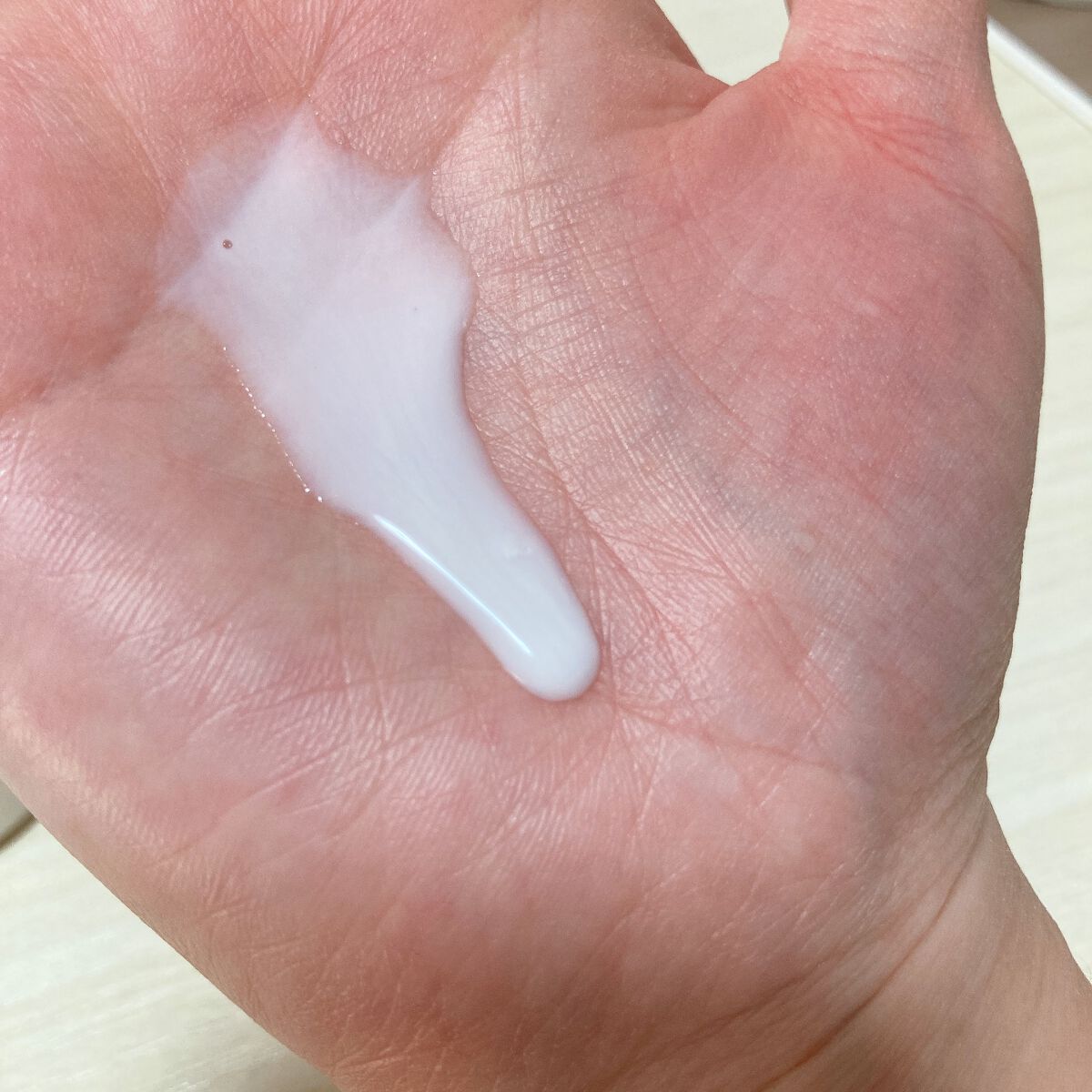 潤浸保湿 化粧水 III とてもしっとり/キュレル/化粧水を使ったクチコミ(4枚目)