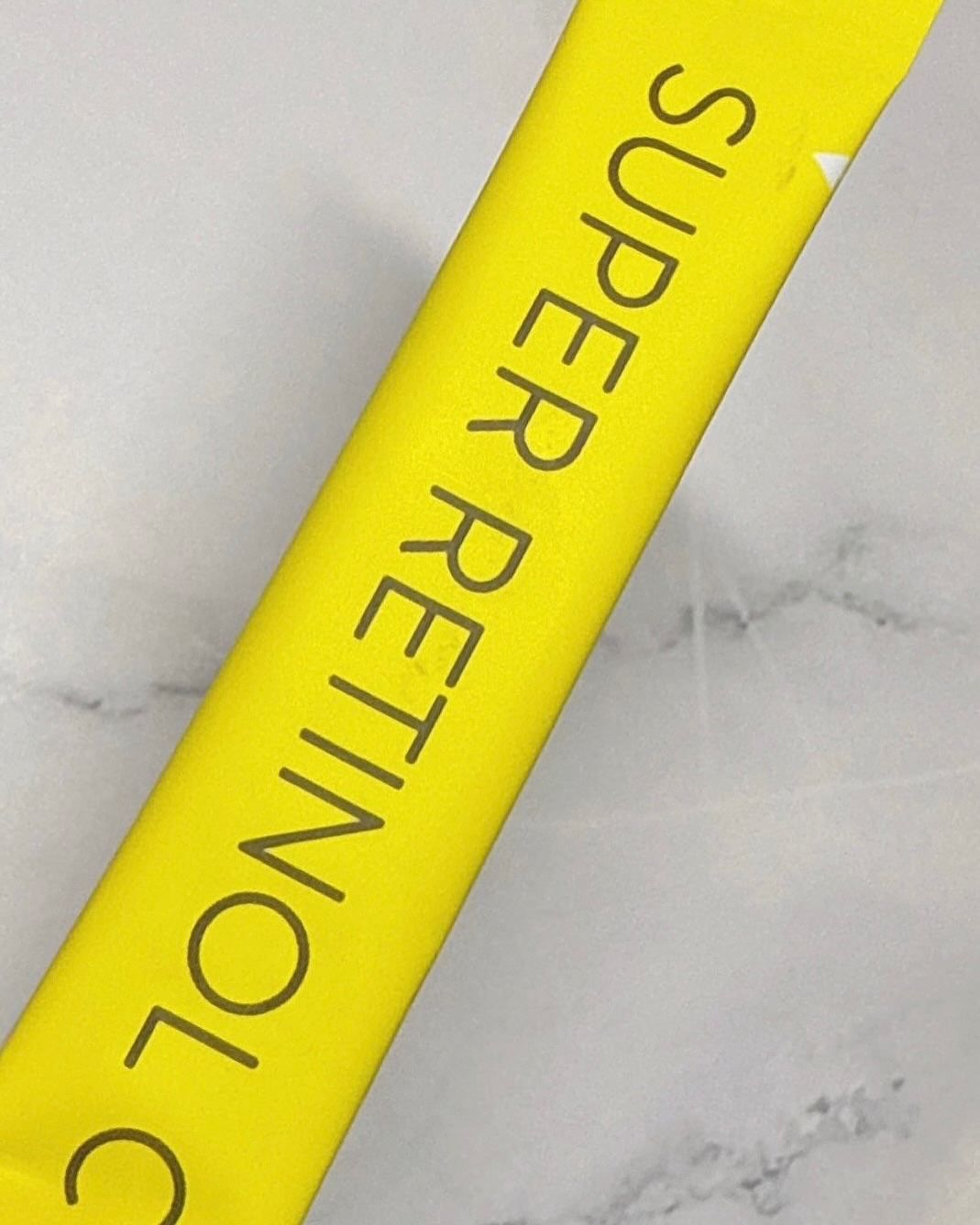 スーパーレチノールC/VITALBEAUTIE/美容サプリメントを使ったクチコミ（3枚目）