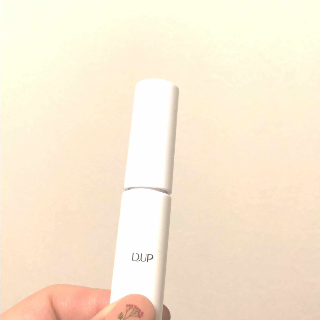 【旧品】オリシキ アイリッドスキンフィルム/D-UP/二重まぶた用アイテムを使ったクチコミ（2枚目）