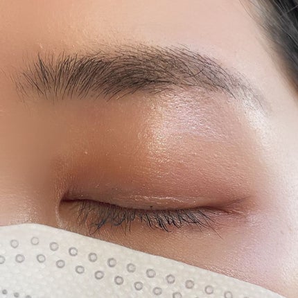 ドラマティックスタイリングアイズD/マキアージュ/アイシャドウパレットを使ったクチコミ(2枚目)