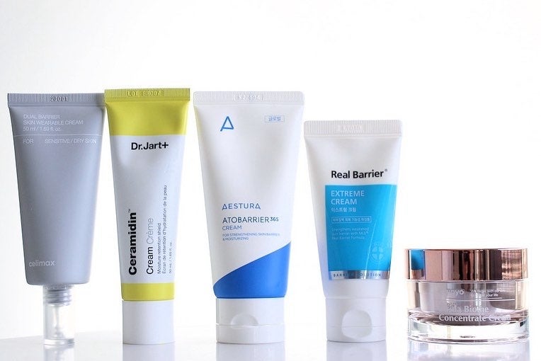 セラマイディンクリーム/Dr.Jart+/フェイスクリームを使ったクチコミ(2枚目)