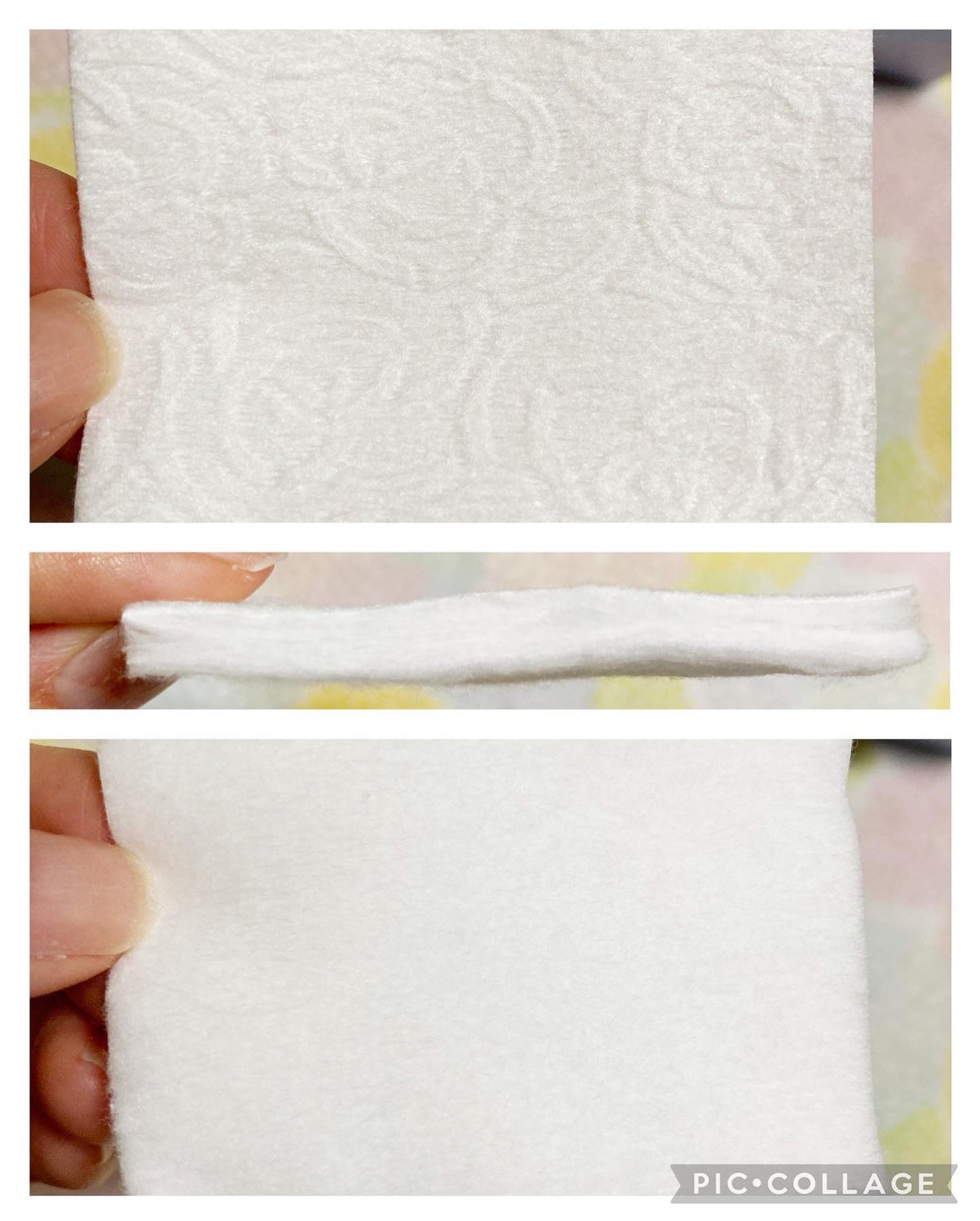 トワニー スキンリピュア/TWANY/拭き取り化粧水を使ったクチコミ(4枚目)