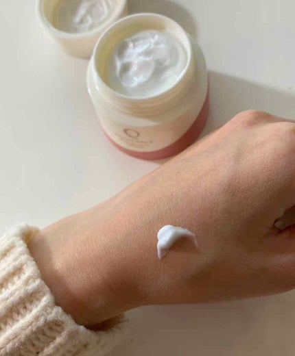 ホワイトロジー クリーム/エクイタンス/フェイスクリームを使ったクチコミ(1枚目)