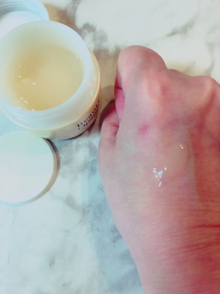 ビューティーオープナージェル/オージオ/オールインワン化粧品を使ったクチコミ(2枚目)