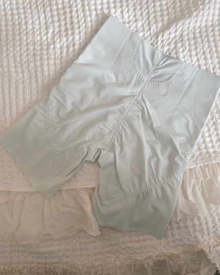 ストレッチフィットガードル/ファンケル/その他を使ったクチコミ(3枚目)