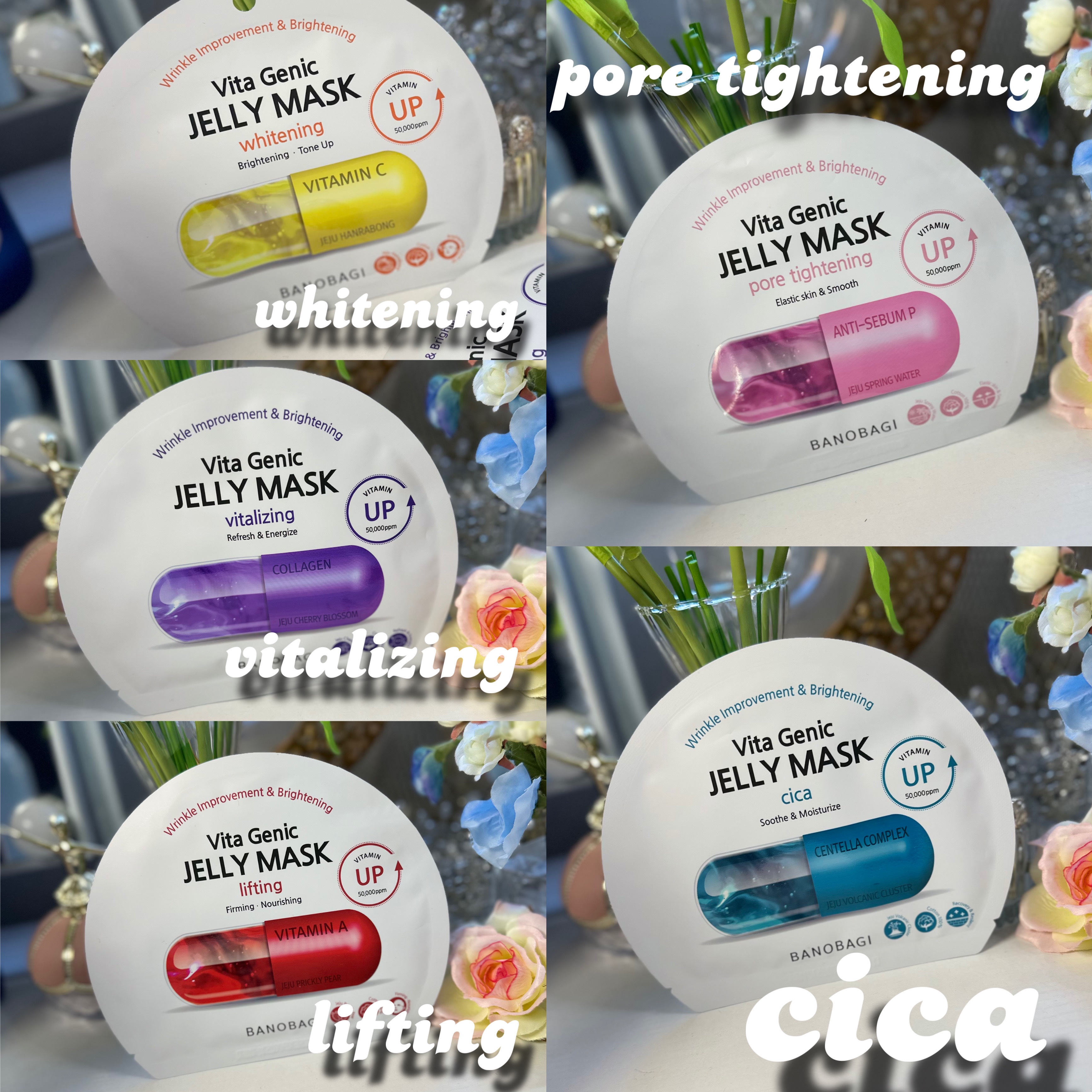 YNM  レインボーハニーリップバーム/YNM/リップバームを使ったクチコミ（2枚目）