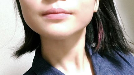 1DAY HAIR MONSTER/リーゼ/ヘアカラーを使ったクチコミ(4枚目)