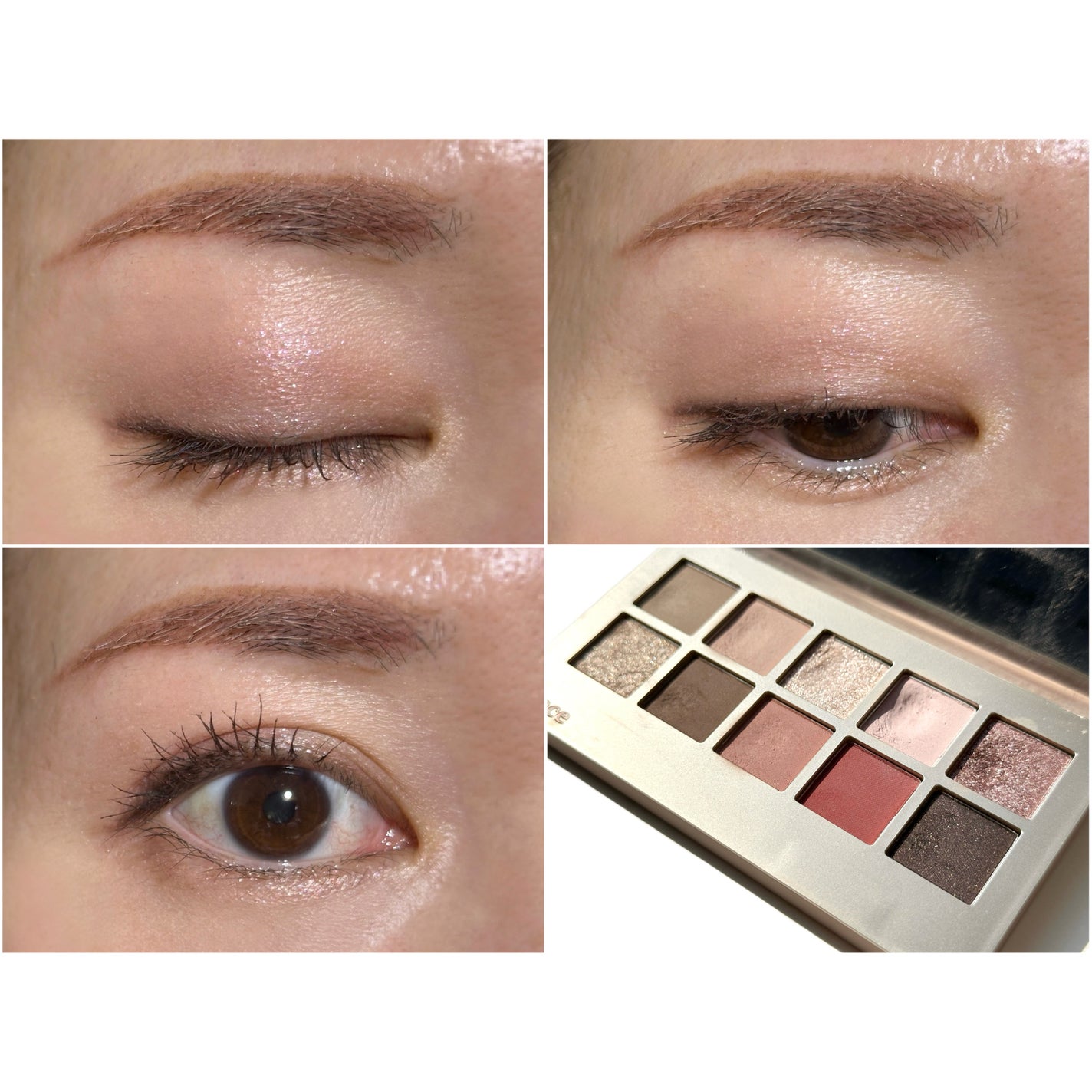 アピュー パステルブラッシャー/A’pieu/パウダーチークを使ったクチコミ(2枚目)