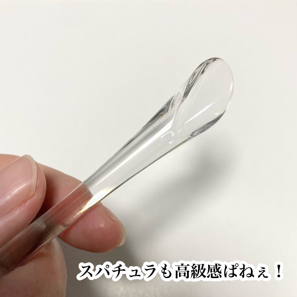 ギミヤホワイトニングクリーム/TONYMOLY/フェイスクリームを使ったクチコミ(4枚目)