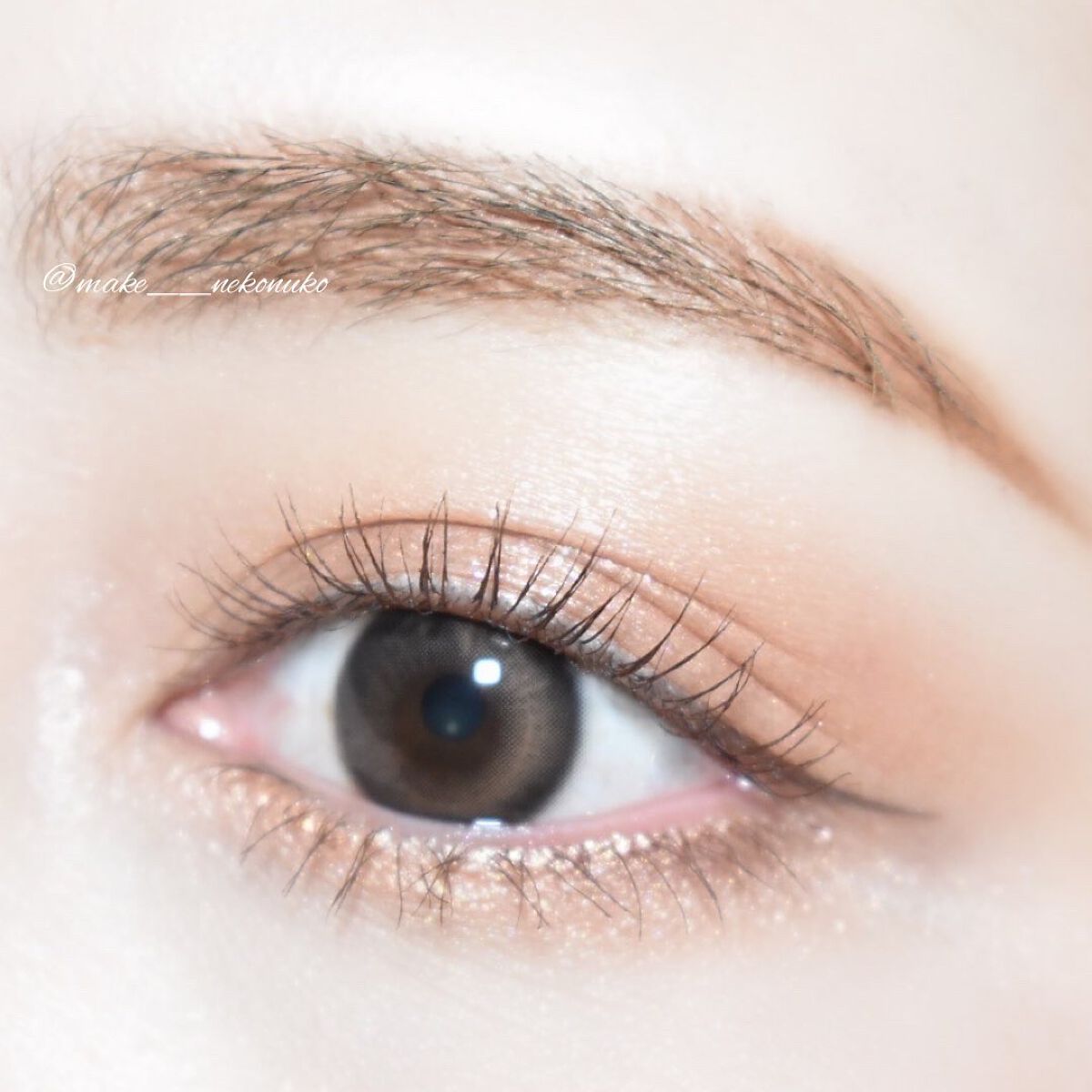 ル・ヌフ・ジバンシイ/GIVENCHY/アイシャドウパレットを使ったクチコミ（2枚目）