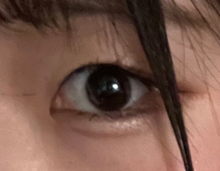 リキッド グリッター シャドウ/rom&nd/グリッターを使ったクチコミ(1枚目)