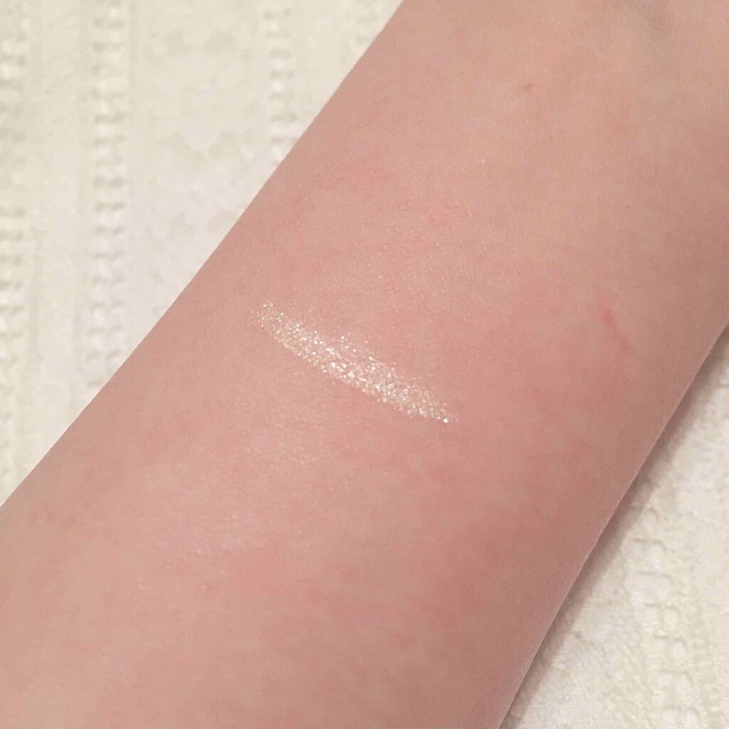 MP スムースアイライナー/Mio Piccolo/ペンシルアイライナーを使ったクチコミ（3枚目）