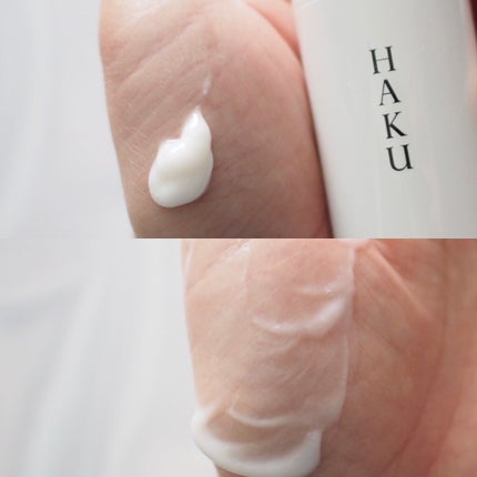 メラノフォーカスZ/HAKU/美容液を使ったクチコミ(2枚目)