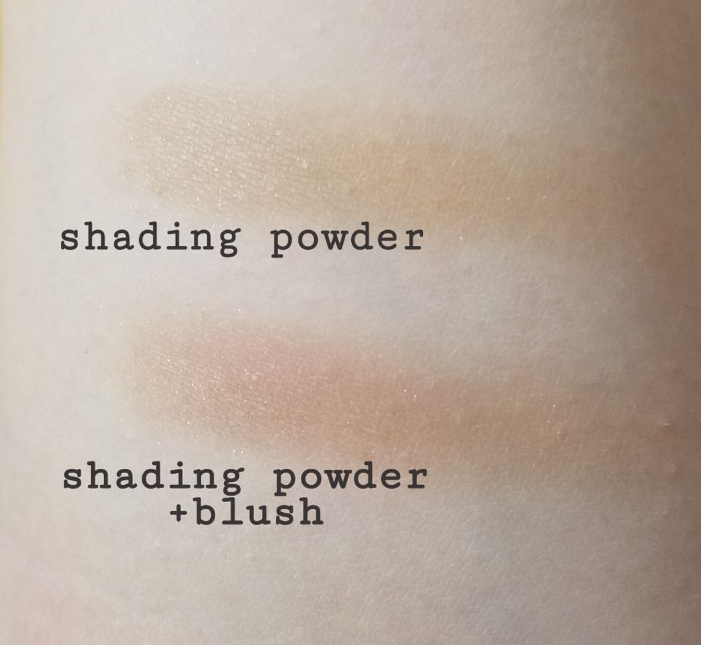 スフレ感チーク＆リップ/SUGAO®/ジェル・クリームチークを使ったクチコミ（2枚目）