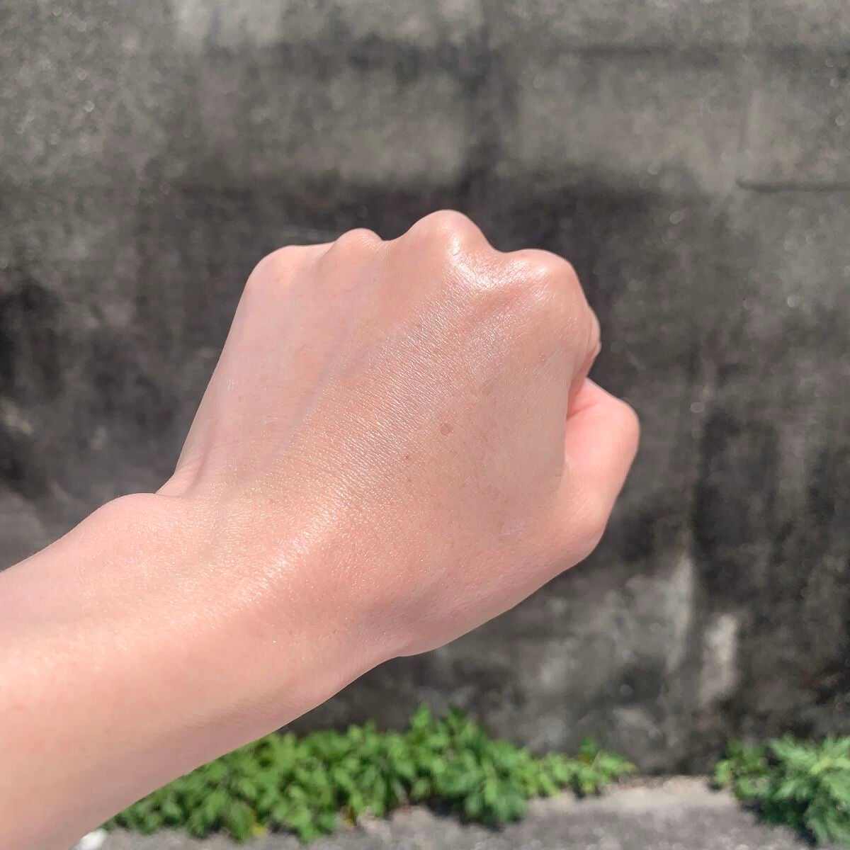 アリィー クロノビューティ ジェルUV EX/アリィー/日焼け止めジェルを使ったクチコミ(9枚目)