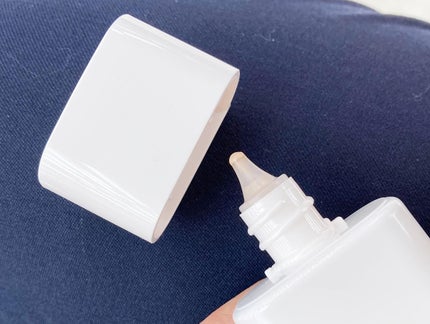 リキッドファンデーション/media luxe/リキッドファンデーションを使ったクチコミ(4枚目)