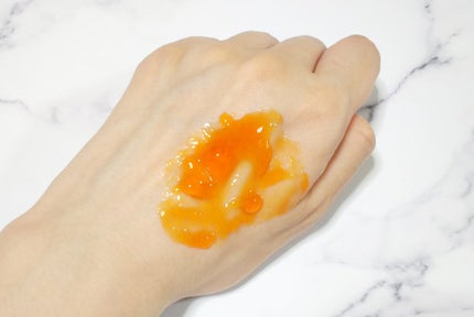 アスタリフト ホワイト ジェリー アクアリスタ/アスタリフト/美容液を使ったクチコミ(7枚目)