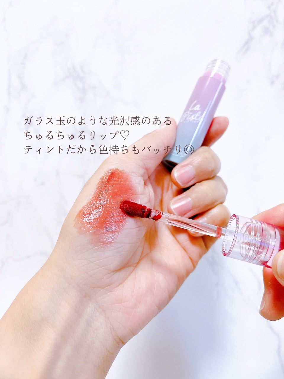 Califonia Cherry Pen Eyeliner/DEAR MAY/リキッドアイライナーを使ったクチコミ(8枚目)