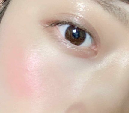 デュアルインテンシティーブラッシュ/NARS/パウダーチークを使ったクチコミ(4枚目)