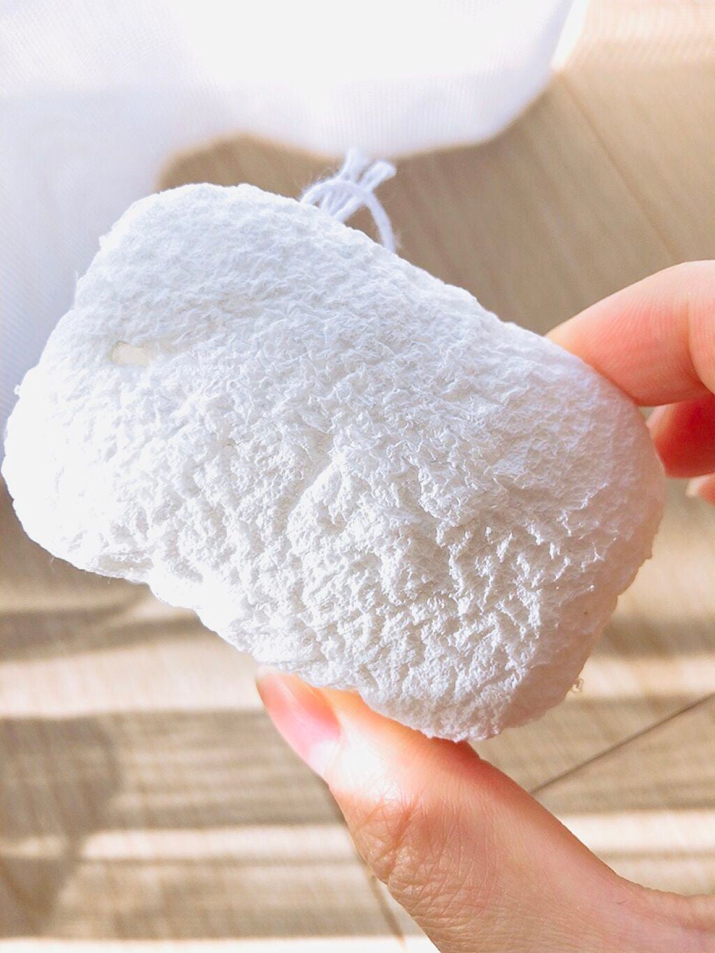 つやの玉/ハウス オブ ローゼ/その他スキンケアグッズを使ったクチコミ(4枚目)