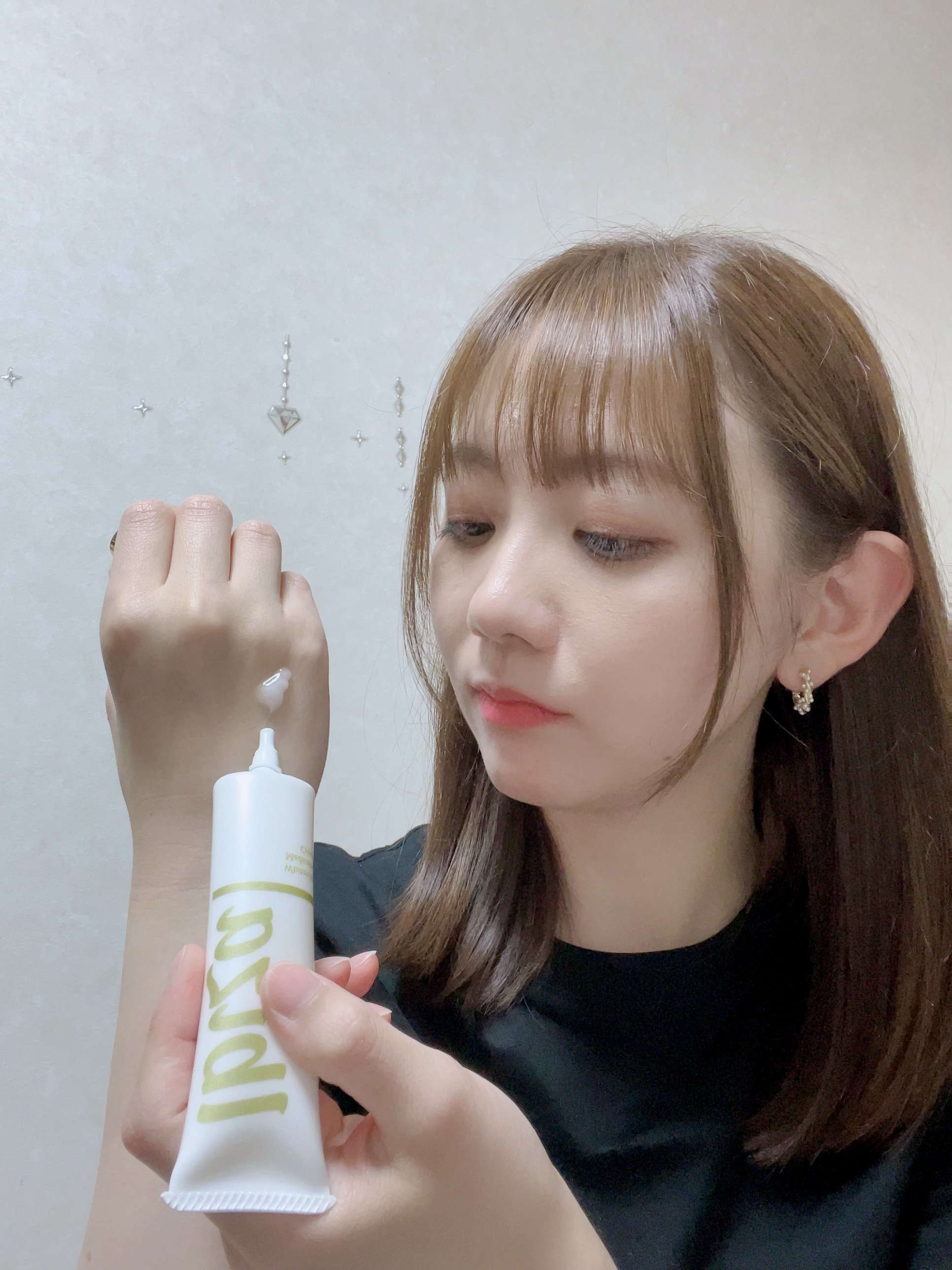 イビサクリーム/Ibiza/デリケートゾーンケアを使ったクチコミ（2枚目）