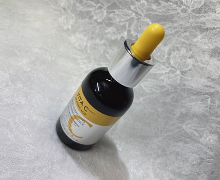 ミシャ ビタシープラス 美容液【日本処方】/MISSHA/美容液を使ったクチコミ(4枚目)