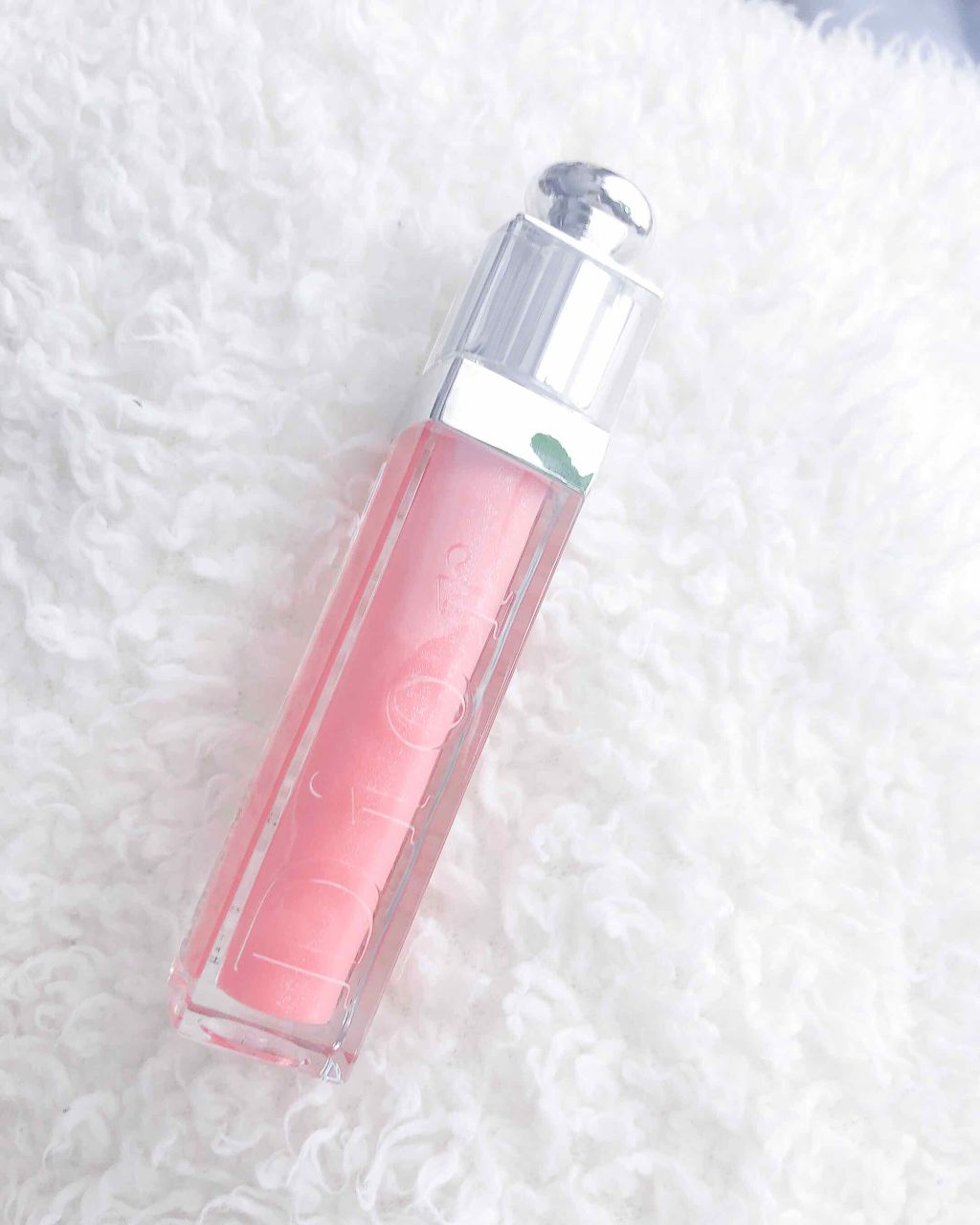 ディオール アディクト グロス/Dior/リップグロスを使ったクチコミ（1枚目）