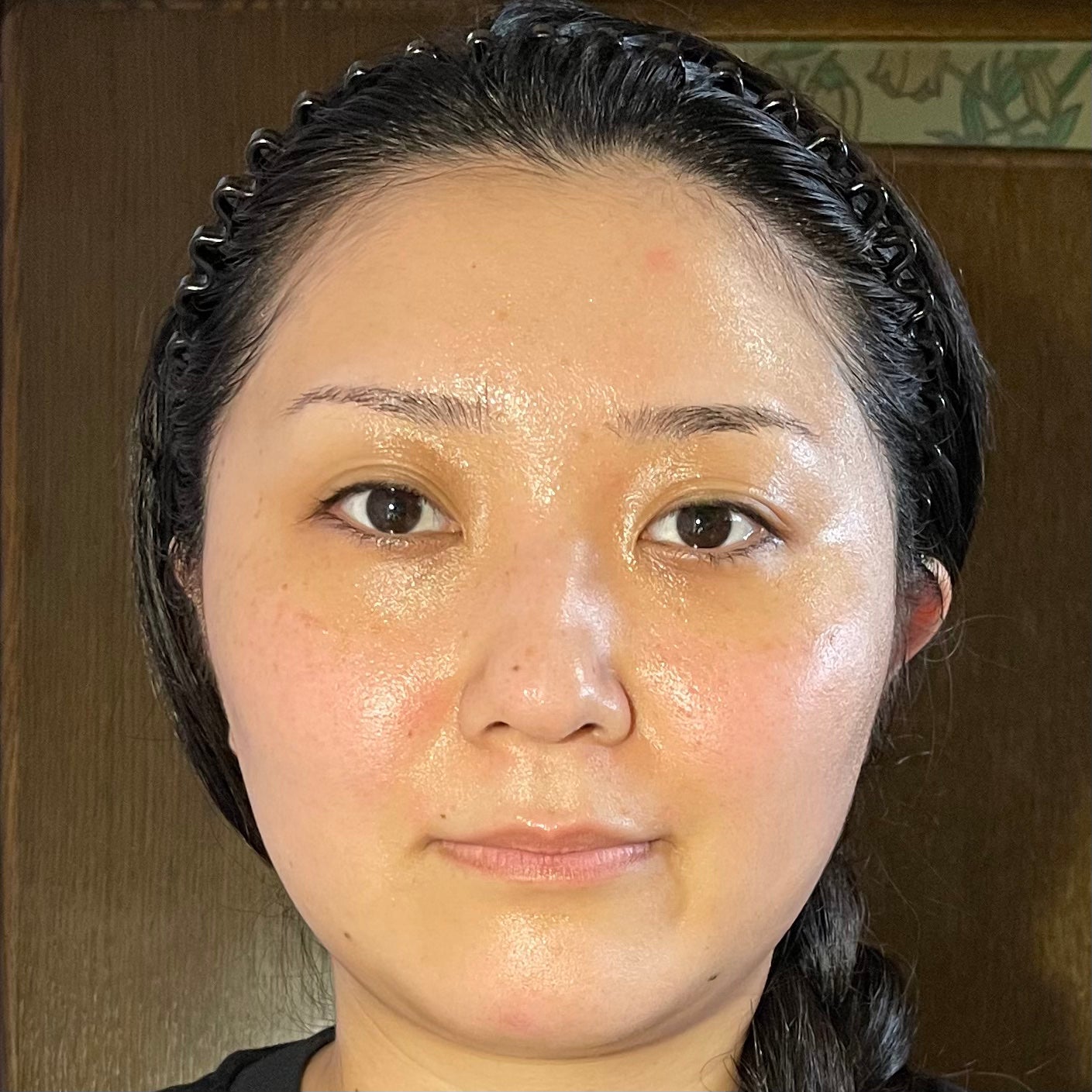 ジェリー コンディショナー/cresc. by ASTALIFT/化粧水を使ったクチコミ(9枚目)