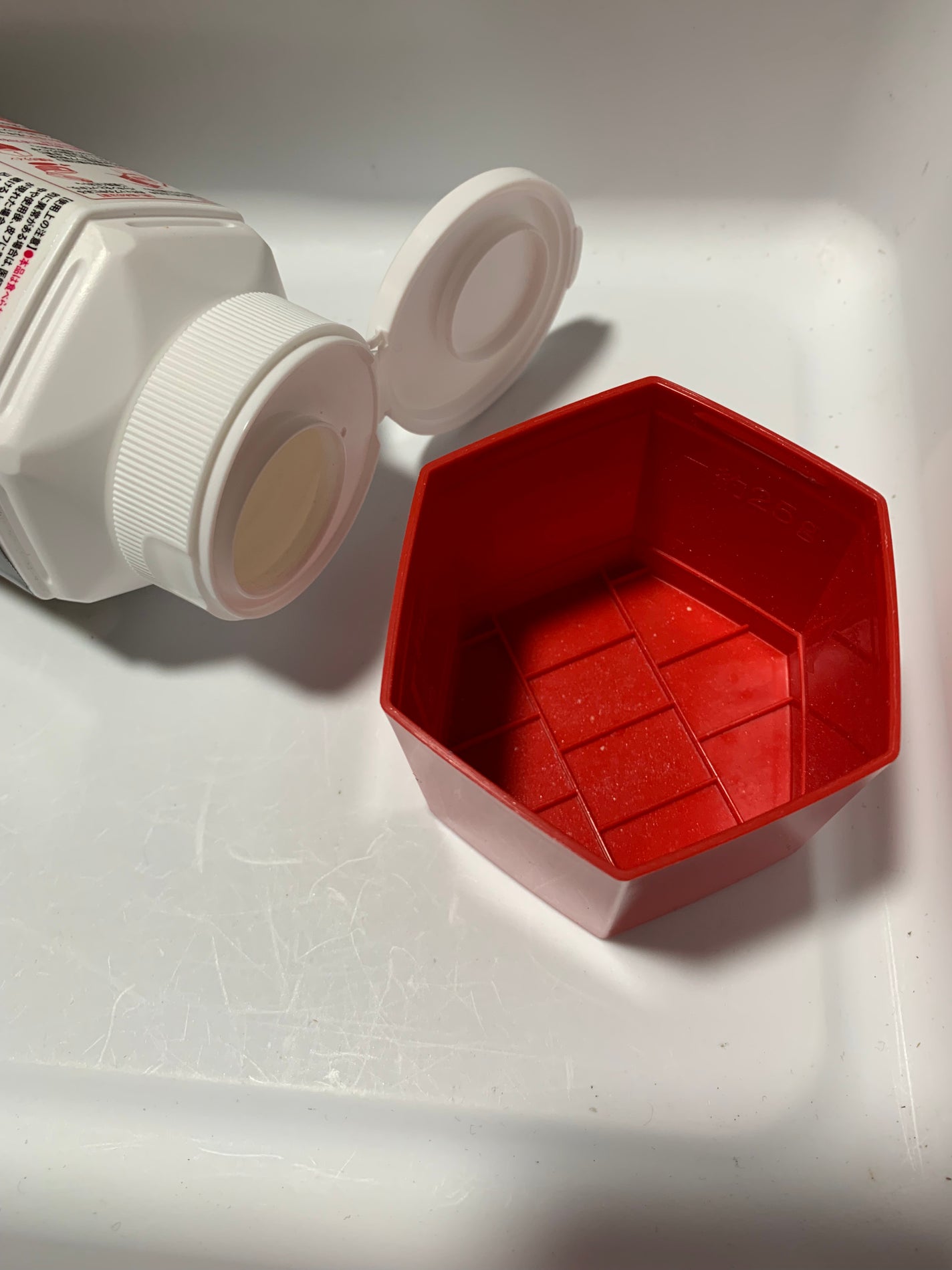 きき湯 ファインヒート スマートモデル/きき湯/炭酸系入浴剤を使ったクチコミ(4枚目)