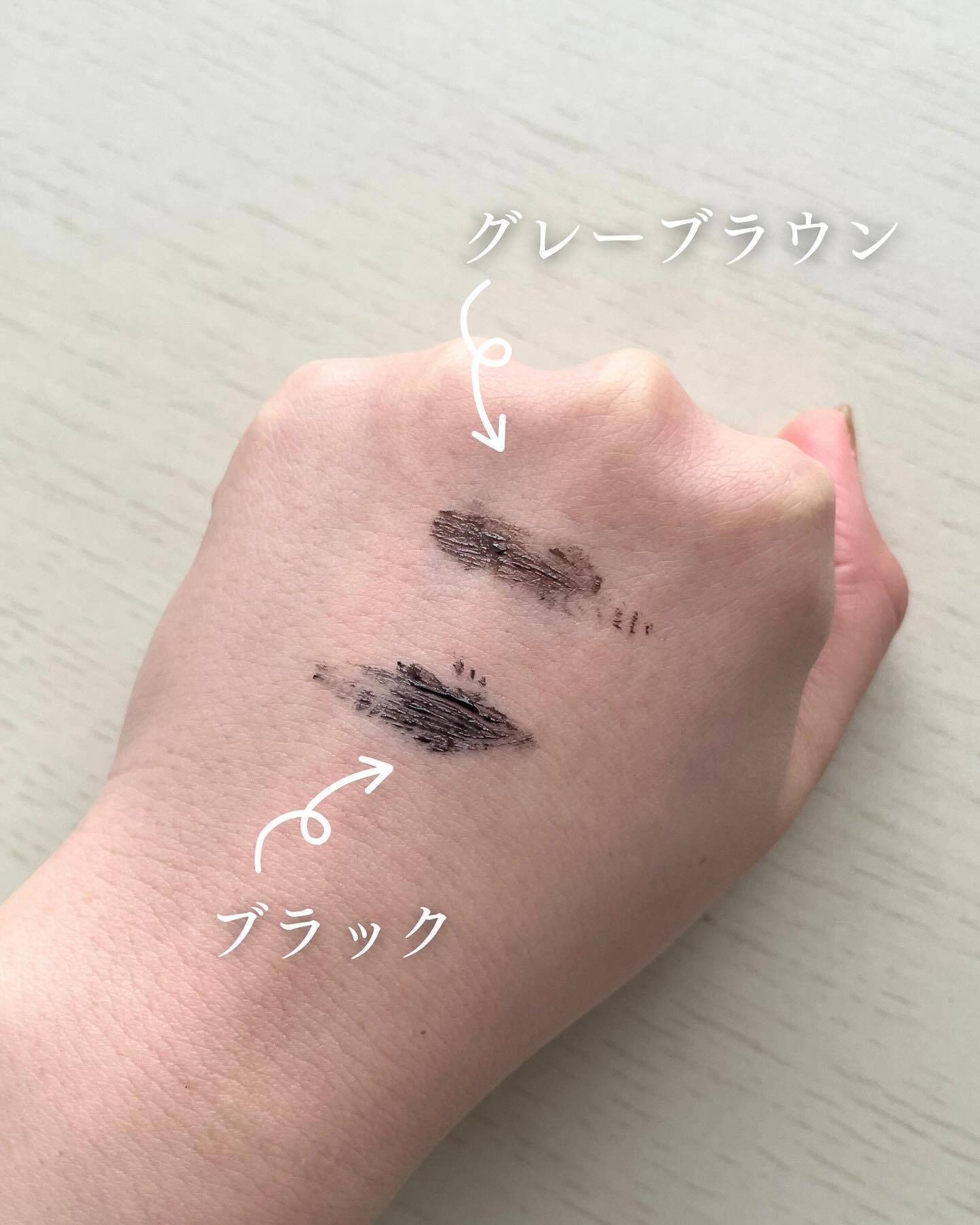 リップ&アイメイクリムーバー/ETUDE/ポイントメイクリムーバーを使ったクチコミ（3枚目）