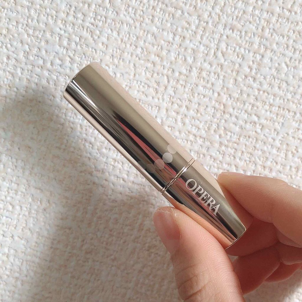 オペラ リップティント N/OPERA/リップティントを使ったクチコミ(3枚目)