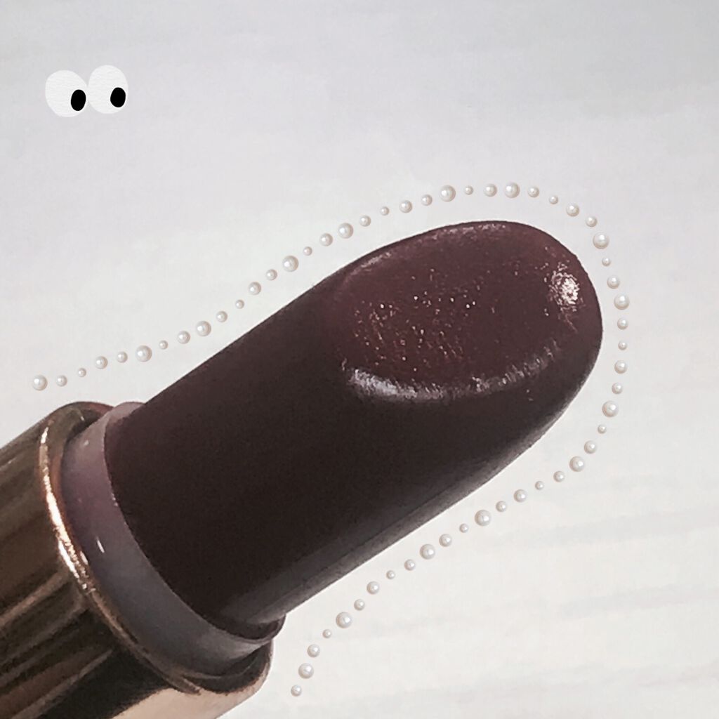 ラスティング リップカラーN/CEZANNE/口紅を使ったクチコミ（2枚目）