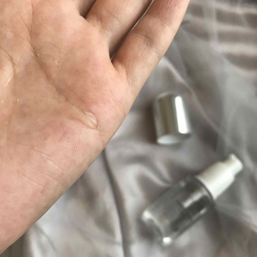 カンダンバリア エッセンス/d プログラム/美容液を使ったクチコミ(3枚目)